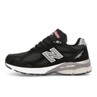 New Balance m990bs3 Black Low Top Sneakers M990BS3 | Overkill