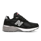 New Balance m990bs3 Black Low Top Sneakers  Silhouette | Overkill