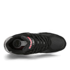 New Balance m990bs3 Black Low Top Sneakers  Detailfoto | Overkill