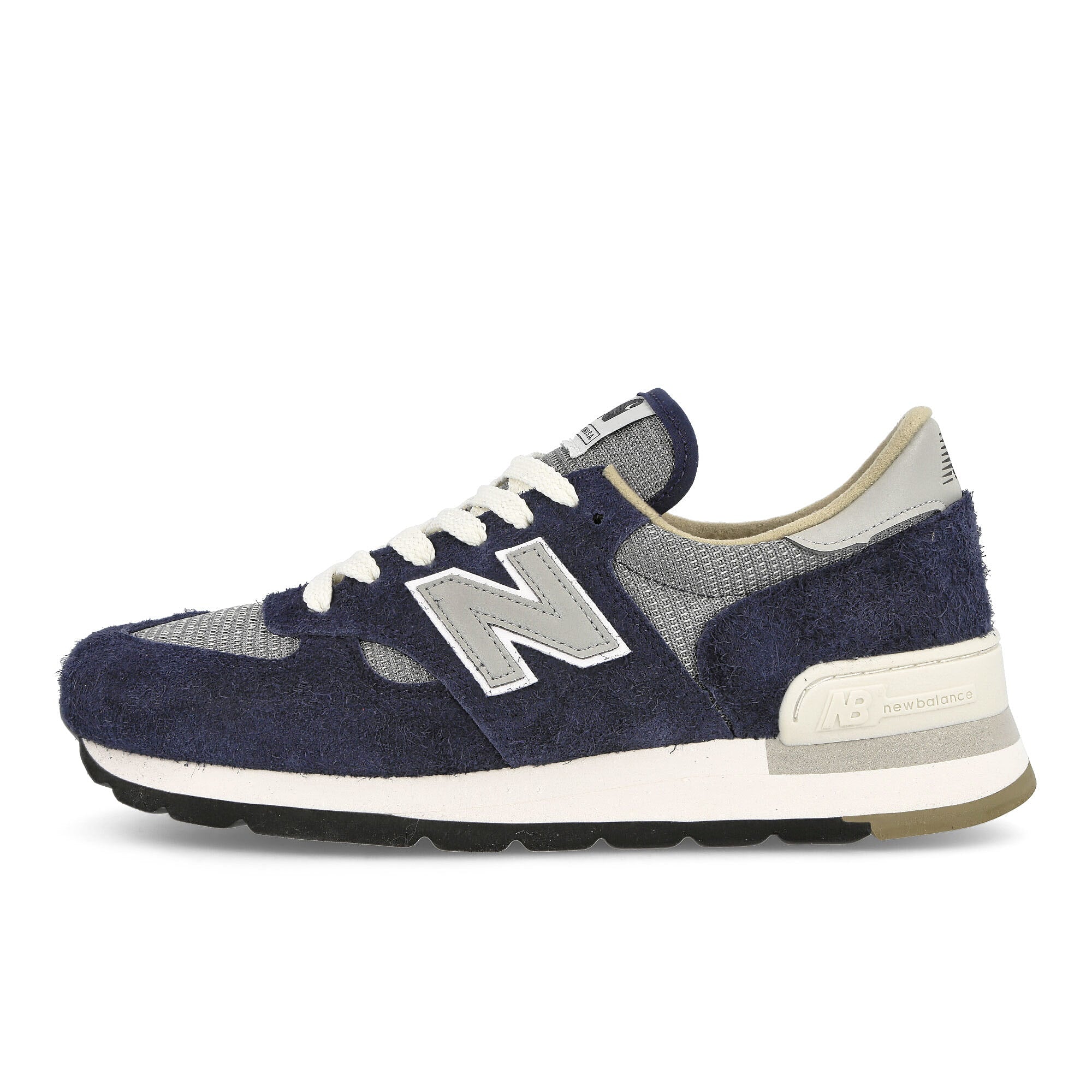 New Balance Carhartt WIP x New Balance M 990 CH1 Dark Blue / White  M 990 CH1 | Overkill