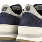 New Balance Carhartt WIP x New Balance M 990 CH1 Dark Blue / White  Detail view 2 | Overkill