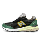 New Balance m 990 cp3-42.5 Black Low Top Sneakers M 990 CP3 | Overkill