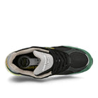 New Balance m 990 cp3-42.5 Black Low Top Sneakers  Detailfoto | Overkill