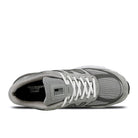 New Balance M990GL5 Grey Low Top Sneakers  Detailfoto | Overkill