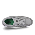 New Balance 990 vegan Grey-White Low Top Sneakers  Detailfoto | Overkill