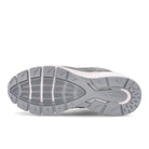 New Balance 990 vegan Grey-White Low Top Sneakers  Detail View 1 | Overkill