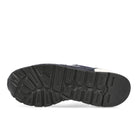 New Balance m990nv1 Dark Blue / White Low Top Sneakers  Detail View 1 | Overkill