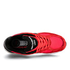 New Balance m 990 pl3 Red-Black Low Top Sneakers  Detailfoto | Overkill
