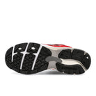 New Balance m 990 pl3 Red-Black Low Top Sneakers  Detail View 1 | Overkill