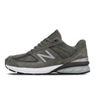 New Balance m 990 sg5 Grey / White Low Top Sneakers 737741-60-12 | Overkill