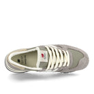 New Balance m990ta1 Grey Low Top Sneakers  Detailfoto | Overkill