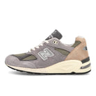 New Balance m990td2 Grey Low Top Sneakers M990TD2 | Overkill