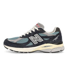 New Balance m990te3 Navy Low Top Sneakers M990TE3 | Overkill