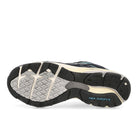 New Balance m990te3 Navy Low Top Sneakers  Detail View 1 | Overkill
