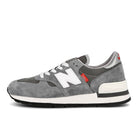 New Balance m 990 vs1 Grey  M 990 VS1 | Overkill