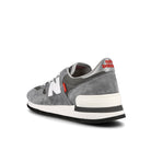 New Balance m 990 vs1 Grey  Close-up | Overkill