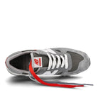 New Balance m 990 vs1 Grey  Detail view 1 | Overkill