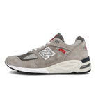 New Balance m 990 vs2 Grey / White  M 990 VS2 | Overkill