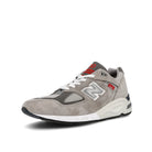New Balance m 990 vs2 Grey / White  Detailfoto | Overkill