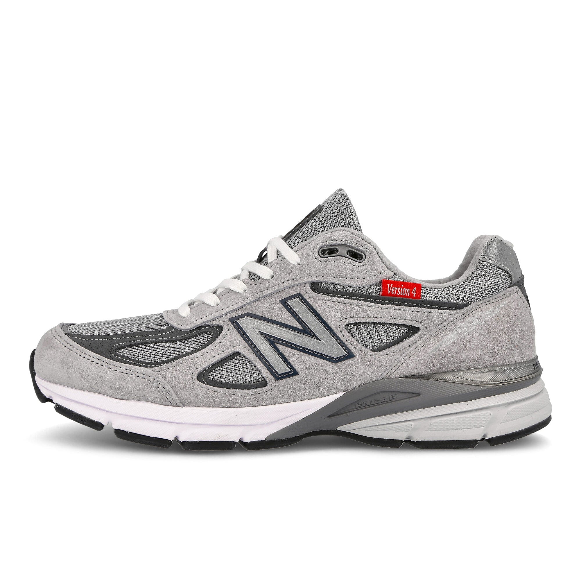 New Balance m 990 vs4 Grey  M 990 VS4 | Overkill