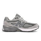 New Balance m 990 vs4 Grey   Material | Overkill