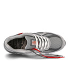 New Balance m 990 vs4 Grey  Detail view 1 | Overkill