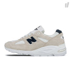 New Balance m 990 we2 White Low Top Sneakers 638391-60-11 | Overkill