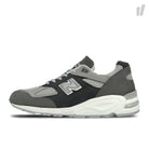 New Balance m 990 xg2 Grey Low Top Sneakers 633381-60-12 | Overkill