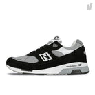 New Balance m 991.5 bb Black-Grey Low Top Sneakers 638411-60-8 | Overkill