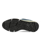 New Balance m 991 bsg Gray Blue-Blue Low Top Sneakers  Detail View 1 | Overkill