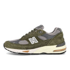 New Balance m991ggt Green Sneakers M991GGT | Overkill