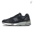 New Balance m 991 gmc Navy-Grey Low Top Sneakers 601521-60-10 | Overkill