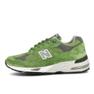 New Balance m 991 grn Green  721911-60-6 | Overkill