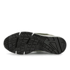 New Balance m 991 ntg Green-Brown Low Top Sneakers  Detail View 1 | Overkill