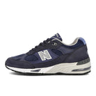 New Balance m 991 nvt Navy / Grey  781101-60-10 | Overkill
