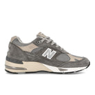New Balance m 991 ukf Grey   Material | Overkill