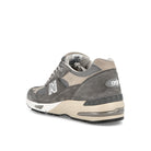 New Balance m 991 ukf Grey  Close-up | Overkill