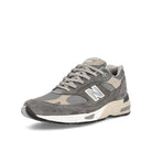 New Balance m 991 ukf Grey  Detailfoto | Overkill