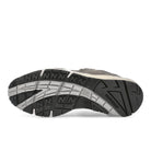 New Balance m 991 ukf Grey  Detail view 2 | Overkill