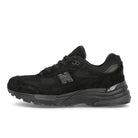 New Balance m 992 ea Black  M 992 EA | Overkill