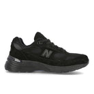 New Balance m 992 ea Black   Material | Overkill