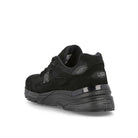 New Balance m 992 ea Black  Close-up | Overkill