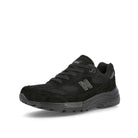 New Balance m 992 ea Black  Detailfoto | Overkill