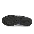 New Balance m 992 ea Black  Detail view 2 | Overkill