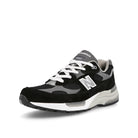 New Balance m 992 eb Black / Grey  Detailfoto | Overkill