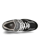 New Balance m 992 eb Black / Grey  Detail view 1 | Overkill