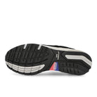 New Balance m 992 eb Black / Grey  Detail view 2 | Overkill
