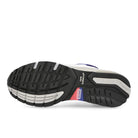 New Balance m 992 ec White-Blue Low Top Sneakers  Detail View 1 | Overkill