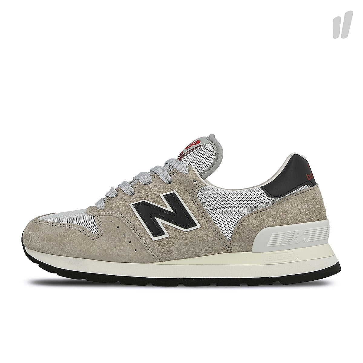 New Balance m 995 cha Off White Low Top Sneakers 544981-60-3 | Overkill