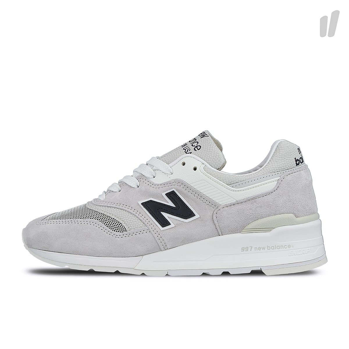 New Balance m 997 jol Off White Low Top Sneakers 545011-60-3 | Overkill